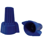 Power First 5UYH6 Twist Wire CONNECTOR,600 V,PK25. Fixed Price $9.56.