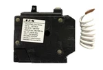 Eaton GFTCB120 Gfci Circuit Breaker, Type Gftcb, 20A, 120/240V. Fixed Price $101.71.