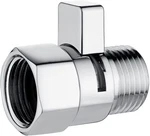 New Shower Bass Water Valve With Handle Lever Saver Volume BBA2216-01. Fixed Price $14.99.