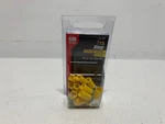 Gardner Bender 15-107 Ring Terminal 12-10 Awg #12-1/4" Stud. Fixed Price $11.88.