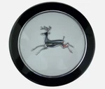 Steering Wheel Cover Cap Replacement For John Deere AL118173 AL155227 AT12678. Fixed Price $78.22.