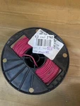 Southwire Thhn 14 Sol Cu Rd 500SPC Insulated 500FT Cable Awg (new). Fixed Price $67.89.