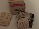 Gemline DT-108 125V 3W Defrost Timer New. Fixed Price $15.00.