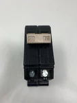Eaton Cutler-hammer CH220 20A 2P 120/240V Molded Case Circuit Breaker. Fixed Price $26.05.