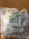 Oem Whirlpool Refrigerator Thermostat 482133. Fixed Price $59.95.