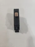 CH115 Cutler-hammer CHF115 Pole Amp 120V Plastic Foot New Old Stock. Fixed Price $9.49.