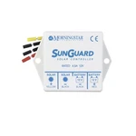 Morningstar SG-4 Sunguard Charge 4.5A 12V Pwm Lot Of 13 Controllers. Fixed Price $340.00.