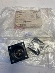 Bulgin Limited - Socket, Sealed Bulkhead 3 Way PX0756/S 10A Screw Terminal. Fixed Price $48.89.