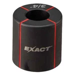 Milwaukee 49-16-2662 Force Logic Exact 3/4 In. Die. Fixed Price $38.34.