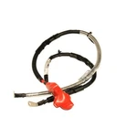 Genuine Acdelco For Gmc Terrain 2010-2017 Battery Cable Copper Conductor. Fixed Price $115.08.