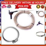 Aftermarket Replacement Temperature Sensor For Hayward - Durable 10K Ohm Design. Fixed Price $45.99.