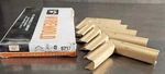 Box Of - Wiremold 5717C Internal Corner Coupling Cover. Buff. Fixed Price $12.99.