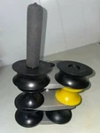 Gb Cyclone B2000 Conduit Gardner Bender Replacement Rollers For Your Carriage. Fixed Price $545.00.
