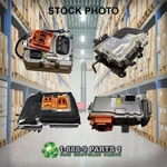 Hy Inverter Converter Fits 20-24 Explorer 613678 V1002. Fixed Price $233.38.