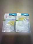 Legrand Wiremold NMW910 On-wall Wiring Pvc, Lot Of 2. Fixed Price $11.99.