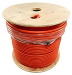 Txm LOW400P Plenum Orange Loss 500' Reel Lmr -400-LLPL Free Shipping. Fixed Price $1699.00.