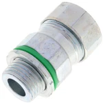 Southwire 64235201 Ez-in Connector, Straight. Fixed Price $55.71.