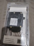 Eaton BRCAF120CS 20A Afci Arc Breaker Pole. Fixed Price $50.00.