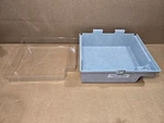Lobb Humidifier 202 Reservoir Pan & Liner Fits Model WA1700, WA2 (WA-1700, WA-2). Fixed Price $79.99.
