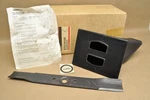 Nos Honda HR194 Px Lawn Mower Mulch Kit 06764-VA5-850. Fixed Price $186.99.