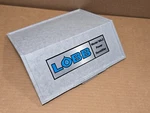 Humidifier P/n. (lobb 200) Cover Only. Fits Models: WA1700, WA2. Fixed Price $49.99.