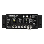 Morningstar Sunsaver 10A 24V Solar Charge Controller For Motorhomes, Boats. Fixed Price $134.23.