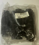 John Deere Original Drill Seed /fertilizer Tube N407659 (new) Package Of 6PCS. Fixed Price $45.00.