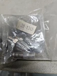 2ROTARY Part # 1345 Fuel Fitting 1/4" Replaces Briggs & Stratton 230318 691764. Fixed Price $6.99.