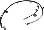 Battery Cable Oem Acdelco 84634113 For Chevrolet, Gmc. Fixed Price $88.32.