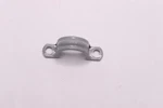 (25-PK) Carlon Conduit Clamp Gray 1/2" E977DC25-UPC. Fixed Price $7.63.