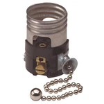 Leviton C21-19980-00M 250V 660W Pull Chain Interior Socket With No Size. Fixed Price $12.99.