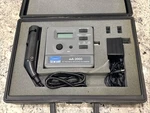 F.w. Bell MA-2000 Dc True Rms Non-contact Milliammeter W/ Charger & Case. Fixed Price $79.99.
