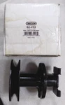 Oregon 82-493 Spindle Assembly * Amf Dynamark Lawn Chief Noma New Free Ship. Fixed Price $42.50.