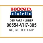 Honda Kit, Clutch Grip 06554-VH7-305 Oem New. Fixed Price $47.70.