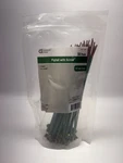 Commercial Electric 50 Pack 12 Awg Solid Pigtail With Screw 8 Inch. Fixed Price $13.99.