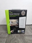 Ge 12724 Z-wave(r) In-wall Cfl-led Dimmer Switch. Fixed Price $22.75.