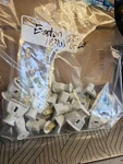New Eaton 183W-BOX Straight Blade Plug (lot Of 25) Fast Shipping. Fixed Price $38.99.