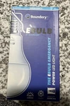 Boundery Ebulb Emergency Power Led Light Bulbs. Fixed Price $15.00.