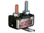 Install Bay CB40AR Circuit Breaker Automatic Reset Amp - Each. Fixed Price $14.99.