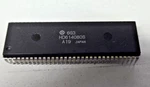 HD-614080S-A90 Hitachi HD614080S A19 Integrated Circuit Microprocessor, From Vcr. Fixed Price $14.00.