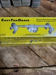 Reiker Easy Plus Fan Brace Heavy-duty Support System 59E8 Free Shipping. Fixed Price $15.99.