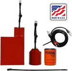 Cold Weather Kit For Generac Standby Generator 8 - 26KW Made In Usa!. Fixed Price $150.00.