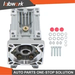Labwork 20:1 Worm Reducer RV40 Gearhead Suitable For NEMA34 Stepper Motor. Fixed Price $37.97.