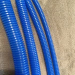 Split Loom Tubing 3/4", 1/2", 3/8", 1/4" Wire, Hose, Video & Audio Cord Cover 28. Fixed Price $38.58.