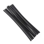 48-IN Dual Wall Heat Tubing, 4:1 Shrink, .225-.050, 28-12 Awg, Black. Fixed Price $199.99.
