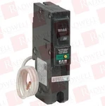 Eaton Corporation BR120CAF / (new In Box). Fixed Price $92.95.