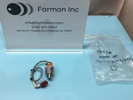Wasco SV120-31W3/5911-1 Sw Vac 1/2 Atm 15" Decr Non-adjustable, 182598. Fixed Price $175.00.