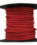 Southwire 50' 12SOL Red Thhn (lot Of 3). Fixed Price $75.00.