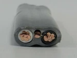 150 Ft 8/2 Uf Wg Underground Feeder Direct Burial Wire/cable. Fixed Price $287.60.