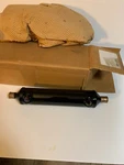 Genuine Nos Mercruiser Oil Cooler 49535. Fixed Price $155.95.